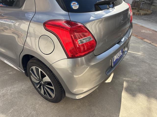 スイフト ＲＳ　５ＭＴ車！（9枚目）