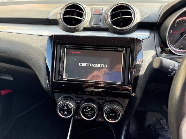 スイフト ＲＳ　５ＭＴ車！（10枚目）