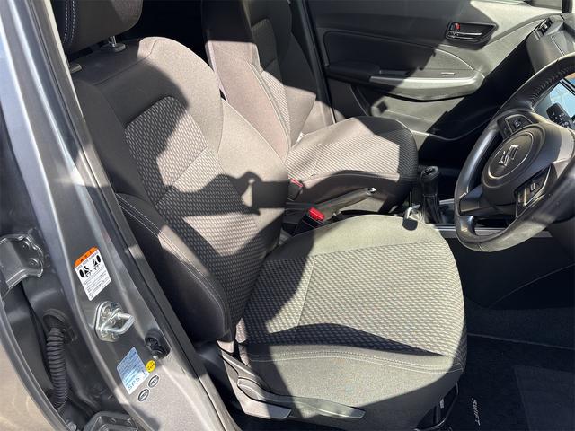 スイフト ＲＳ　５ＭＴ車！（13枚目）