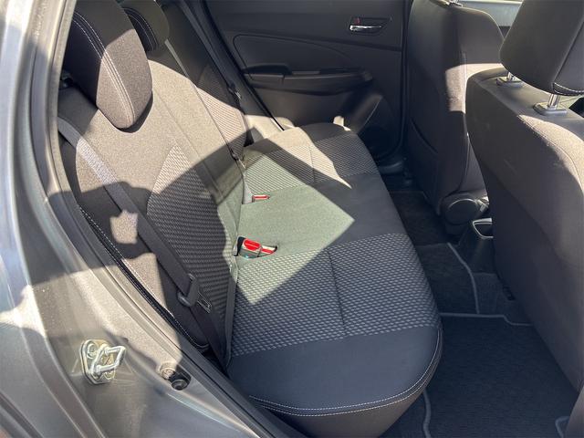 スイフト ＲＳ　５ＭＴ車！（14枚目）