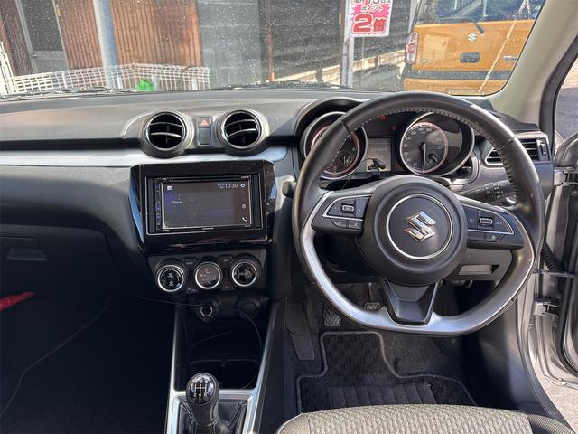 スイフト ＲＳ　５ＭＴ車！（15枚目）