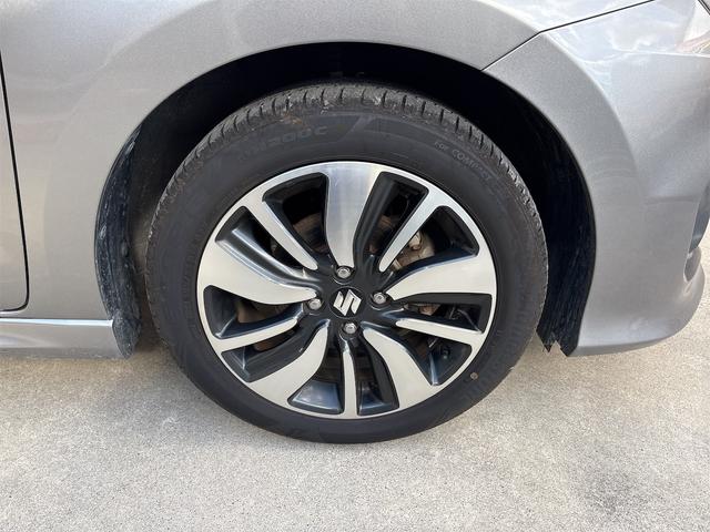 スイフト ＲＳ　５ＭＴ車！（19枚目）