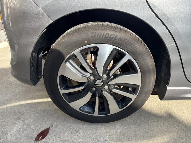 スイフト ＲＳ　５ＭＴ車！（20枚目）