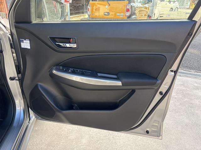 スイフト ＲＳ　５ＭＴ車！（21枚目）