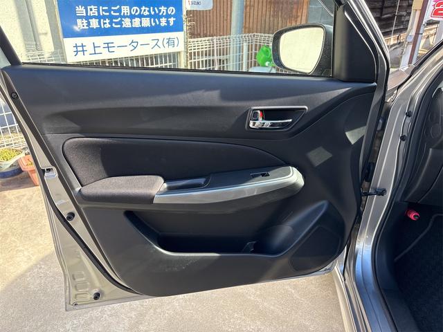 スイフト ＲＳ　５ＭＴ車！（23枚目）