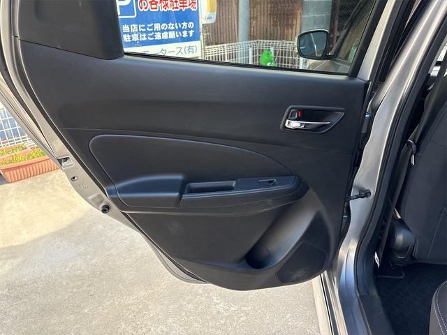 スイフト ＲＳ　５ＭＴ車！（24枚目）