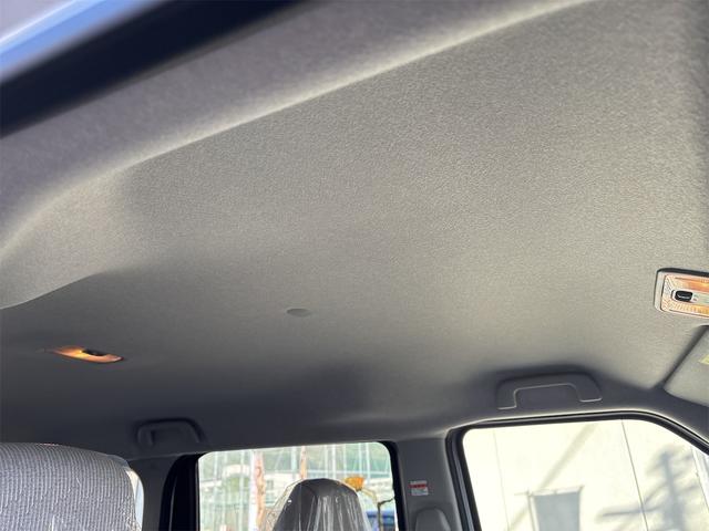 ムーヴ Ｘ　届け出済未使用車　後席スライドドアになったムーブ！（12枚目）