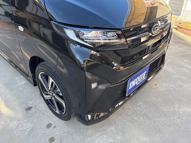 ムーヴ ＲＳ　スライドドアのムーブターボ車！（6枚目）