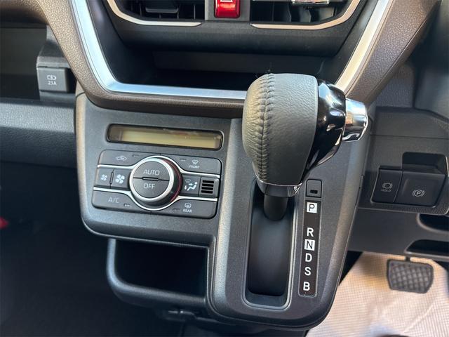 ムーヴ ＲＳ　スライドドアのムーブターボ車！（11枚目）