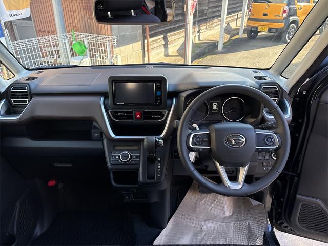 ムーヴ ＲＳ　スライドドアのムーブターボ車！（15枚目）