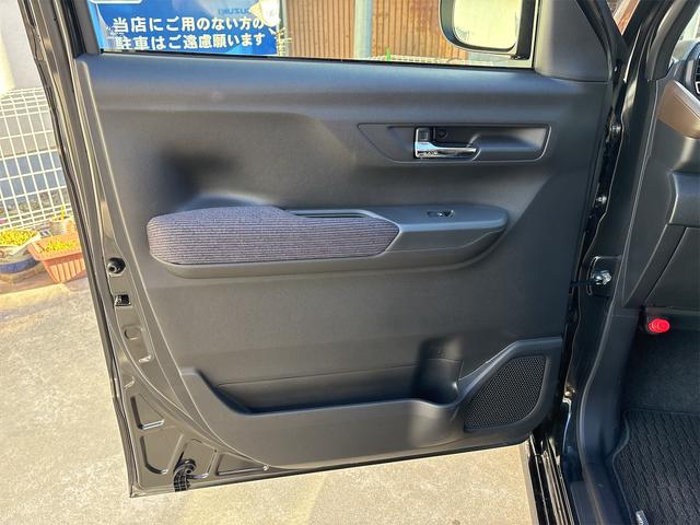 ムーヴ ＲＳ　スライドドアのムーブターボ車！（23枚目）