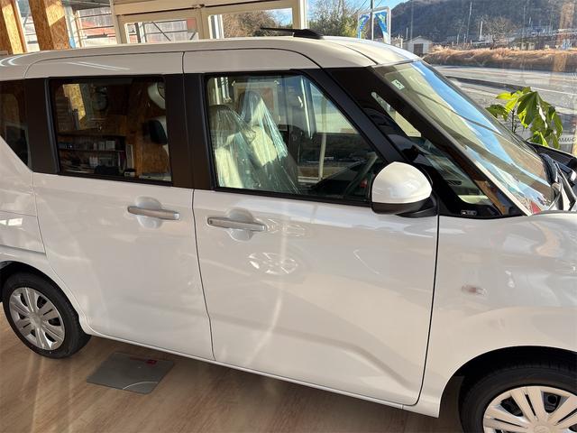 ムーヴ Ｘ（4枚目）