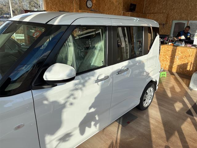 ムーヴ Ｘ（5枚目）