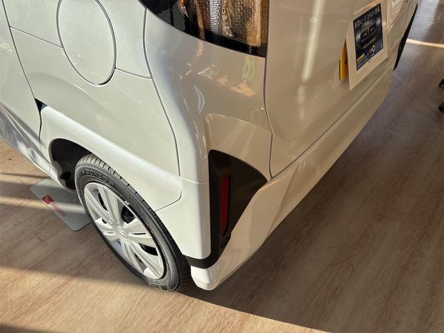 ムーヴ Ｘ（9枚目）