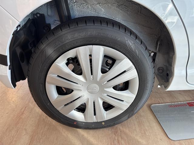 ムーヴ Ｘ（20枚目）