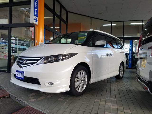 エリシオン ＶＧ（5枚目）