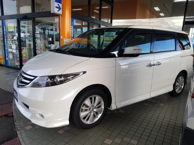 エリシオン ＶＧ（6枚目）