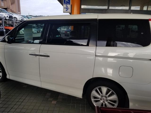 エリシオン ＶＧ（9枚目）