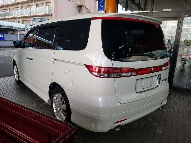 エリシオン ＶＧ（11枚目）