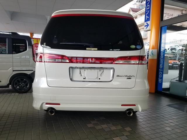 エリシオン ＶＧ（13枚目）