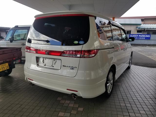 エリシオン ＶＧ（14枚目）