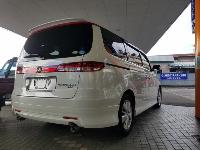 エリシオン ＶＧ（15枚目）