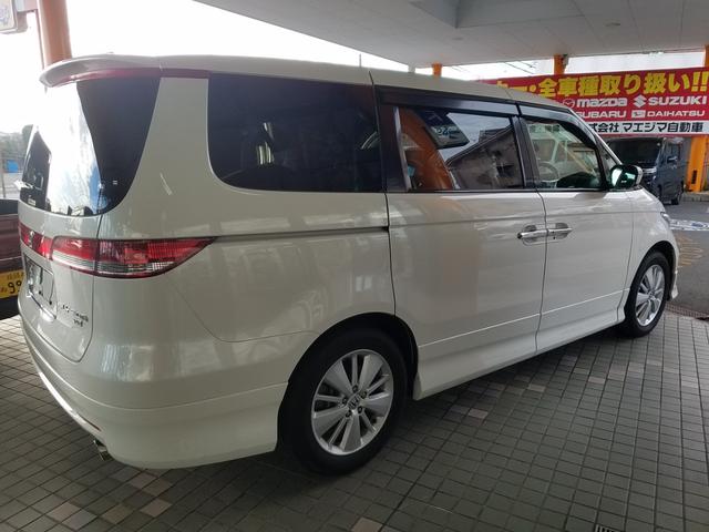 エリシオン ＶＧ（16枚目）