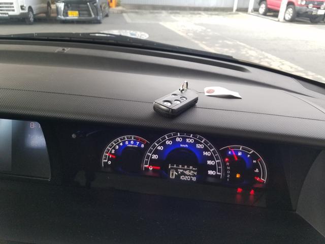 エリシオン ＶＧ（22枚目）