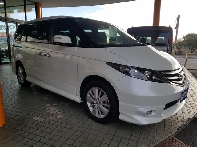 エリシオン ＶＧ（25枚目）