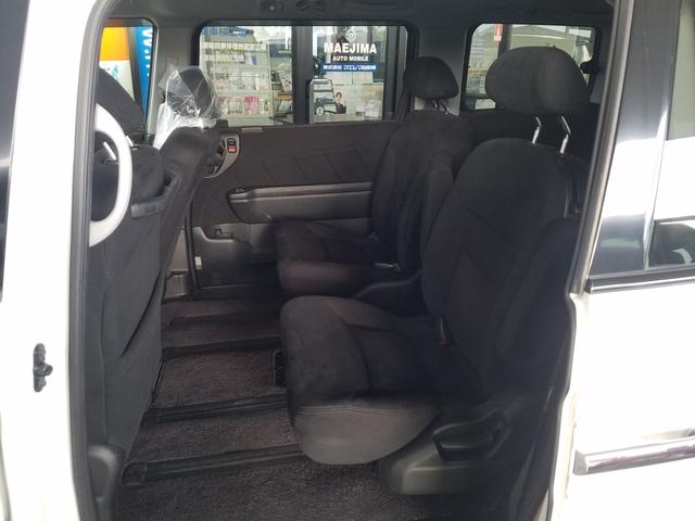 エリシオン ＶＧ（28枚目）