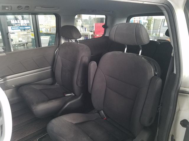 エリシオン ＶＧ（29枚目）