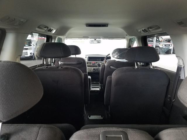 エリシオン ＶＧ（30枚目）