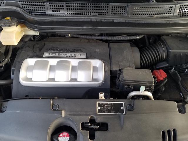 エリシオン ＶＧ（33枚目）