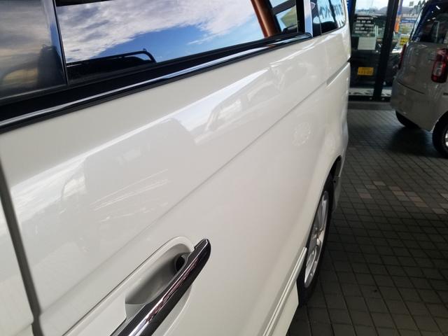 エリシオン ＶＧ（36枚目）