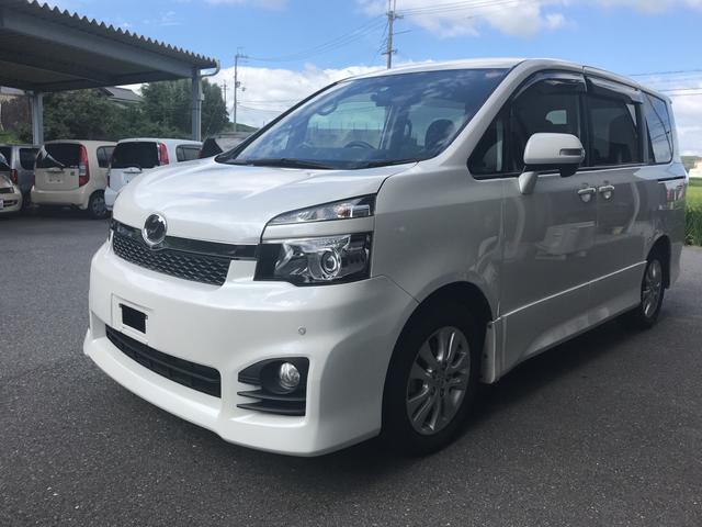 ZS、両側電動、ナビ、ETC、Bluetooth(6枚目)