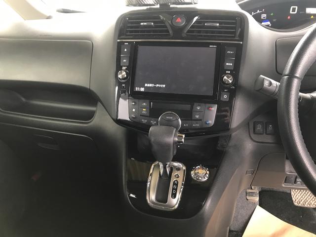 ハイウェイスター Vセレクション+セーフティ SHV 禁煙車(15枚目)