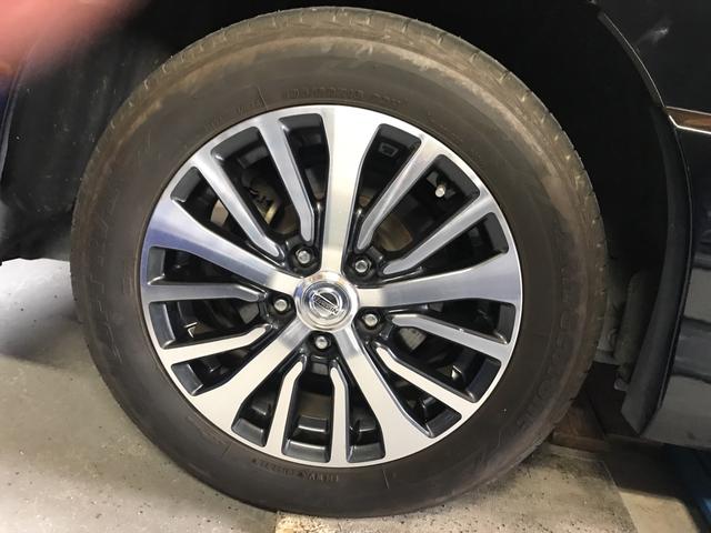 ハイウェイスター Vセレクション+セーフティ SHV 禁煙車(22枚目)