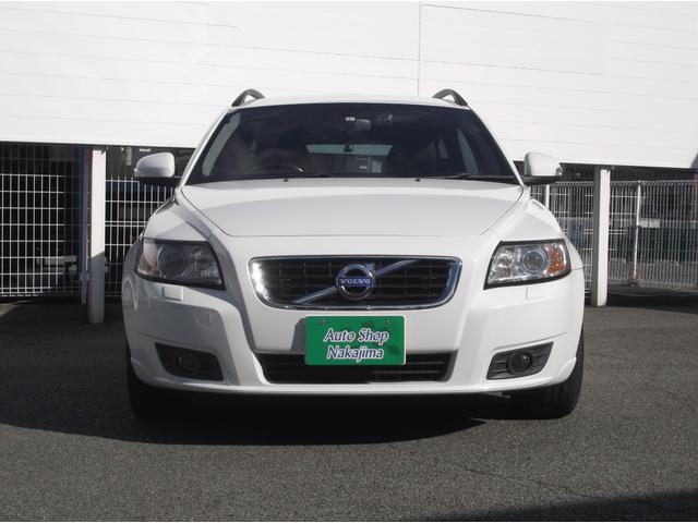 海外並行輸入正規品 平成23年式ボルボv50 車検2年付 外国自動車本体 Realtypresents Com