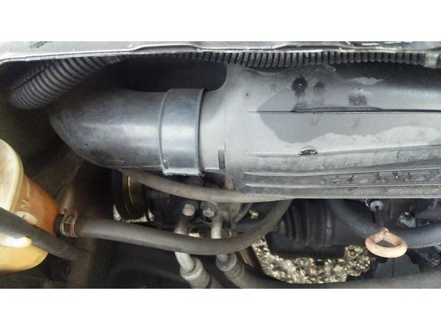 社外ナビ・社外エアロ・社外アルミ・車高調・幌新品交換済み・タイミングベルト ウォーターポンプ交換済み・機関良好(23枚目)
