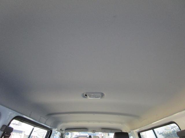 ＤＸ　左側スライドドア　ＥＴＣ　禁煙車　エアコン　パワステ　パワーウィンドウ　コラムＡＴ　光軸調整機能　Ｗエアバッグ　フルフラットシート(13枚目)
