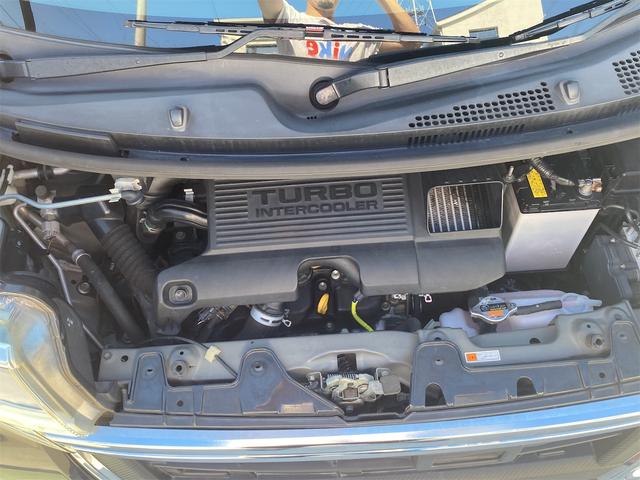 タント カスタムＲＳ　トップエディションＳＡＩＩ　両側電動スライドドア／黒半革／ナビ、地デジ／ＬＥＤ／衝突軽減ブレーキ／スマートキー／プッシュスタート（11枚目）