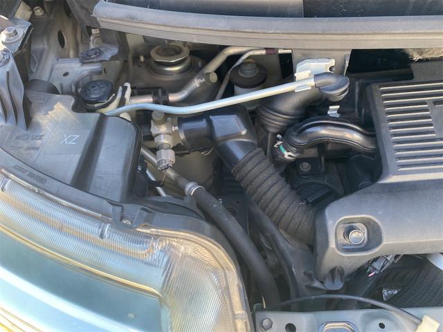 タント カスタムＲＳ　トップエディションＳＡＩＩ　両側電動スライドドア／黒半革／ナビ、地デジ／ＬＥＤ／衝突軽減ブレーキ／スマートキー／プッシュスタート（12枚目）