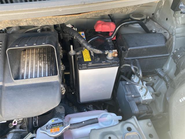 タント カスタムＲＳ　トップエディションＳＡＩＩ　両側電動スライドドア／黒半革／ナビ、地デジ／ＬＥＤ／衝突軽減ブレーキ／スマートキー／プッシュスタート（13枚目）