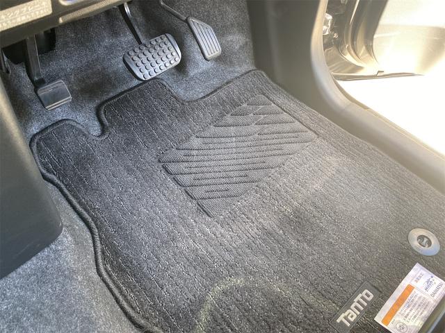 タント カスタムＲＳ　トップエディションＳＡＩＩ　両側電動スライドドア／黒半革／ナビ、地デジ／ＬＥＤ／衝突軽減ブレーキ／スマートキー／プッシュスタート（26枚目）