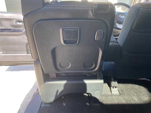 タント カスタムＲＳ　トップエディションＳＡＩＩ　両側電動スライドドア／黒半革／ナビ、地デジ／ＬＥＤ／衝突軽減ブレーキ／スマートキー／プッシュスタート（30枚目）