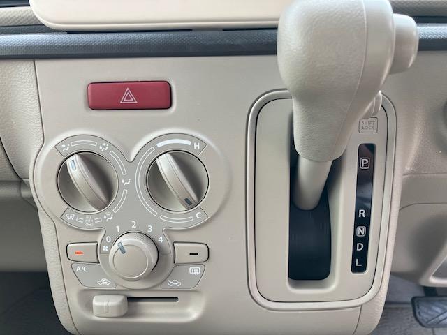 アルトラパン Ｌ　パイオニアカーナビテレビ　プッシュスタート　シートヒーター　ＥＴＣ　運転支援（5枚目）