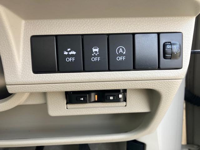 アルトラパン Ｌ　パイオニアカーナビテレビ　プッシュスタート　シートヒーター　ＥＴＣ　運転支援（15枚目）