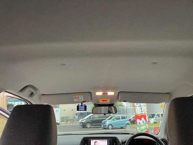 パッソ Ｘ　Ｇパッケージ　純正ナビテレビ　バックカメラ　オートライト　オートエアコン　運転支援システム　コーナーセンサー　プッシュスタート（38枚目）