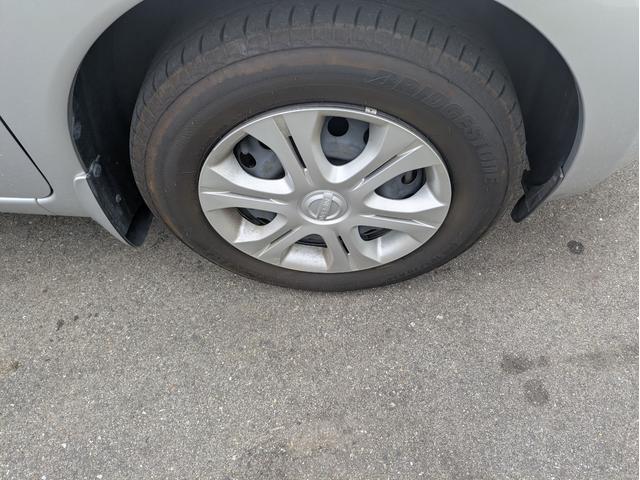 ノート X DIG-S エマージェンシーブレーキパッケージ 車線逸脱警報 バックカメラ インテリジェントキー プッシュスタート パワステ パワーウインドー ナビ テレビ 電動格納式ドアミラー エアバッグ(12枚目)