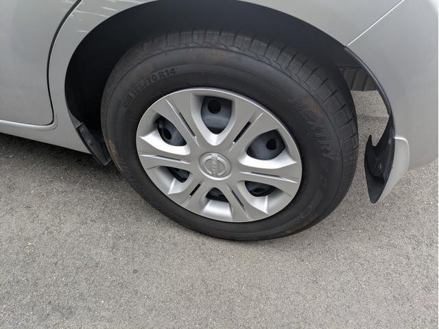 ノート X DIG-S エマージェンシーブレーキパッケージ 車線逸脱警報 バックカメラ インテリジェントキー プッシュスタート パワステ パワーウインドー ナビ テレビ 電動格納式ドアミラー エアバッグ(14枚目)